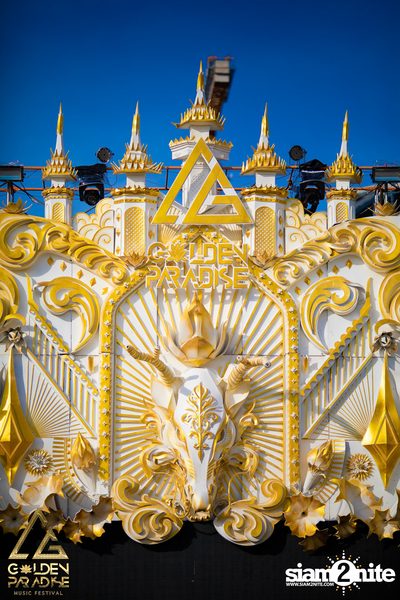 Golden Paradise Music Festival (Album 2, Day 1) — photo 9