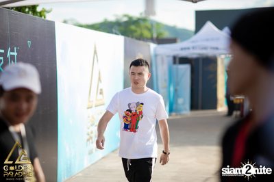 Golden Paradise Music Festival (Album 2, Day 1) — photo 12