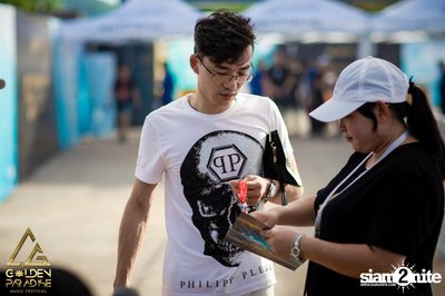 Golden Paradise Music Festival (Album 2, Day 1) — photo 13