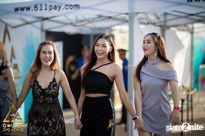Golden Paradise Music Festival (Album 2, Day 1) — photo 15