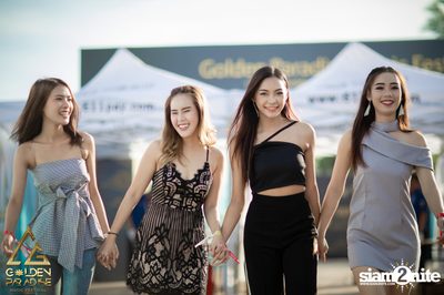 Golden Paradise Music Festival (Album 2, Day 1) — photo 16