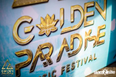 Golden Paradise Music Festival (Album 2, Day 1) — photo 18