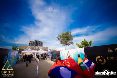 Golden Paradise Music Festival (Album 2, Day 1) — photo 20