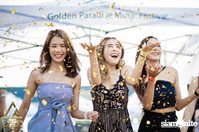 Golden Paradise Music Festival (Album 2, Day 1) — photo 22