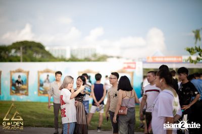 Golden Paradise Music Festival (Album 2, Day 1) — photo 25