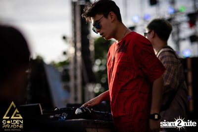 Golden Paradise Music Festival (Album 2, Day 1) — photo 28