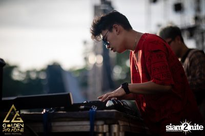 Golden Paradise Music Festival (Album 2, Day 1) — photo 29