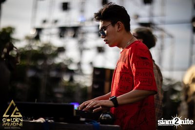 Golden Paradise Music Festival (Album 2, Day 1) — photo 30