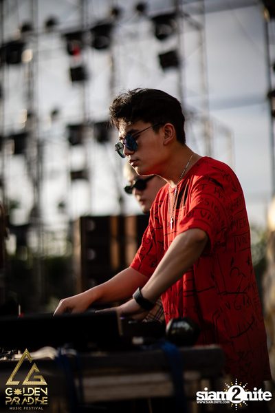 Golden Paradise Music Festival (Album 2, Day 1) — photo 31