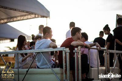 Golden Paradise Music Festival (Album 2, Day 1) — photo 35