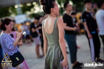 Golden Paradise Music Festival (Album 2, Day 1) — photo 36