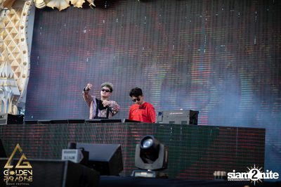 Golden Paradise Music Festival (Album 2, Day 1) — photo 37