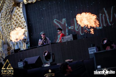Golden Paradise Music Festival (Album 2, Day 1) — photo 39