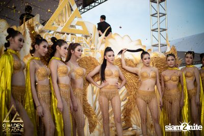 Golden Paradise Music Festival (Album 2, Day 1) — photo 40