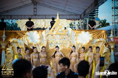 Golden Paradise Music Festival (Album 2, Day 1) — photo 41