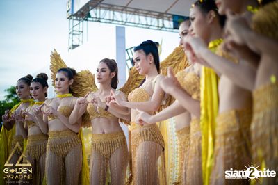 Golden Paradise Music Festival (Album 2, Day 1) — photo 42