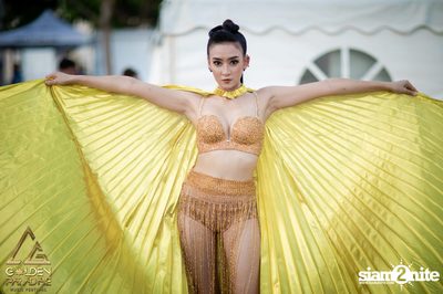 Golden Paradise Music Festival (Album 2, Day 1) — photo 44