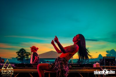 Golden Paradise Music Festival (Album 2, Day 1) — photo 46