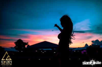 Golden Paradise Music Festival (Album 2, Day 1) — photo 47