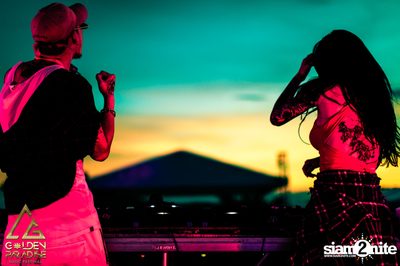 Golden Paradise Music Festival (Album 2, Day 1) — photo 48