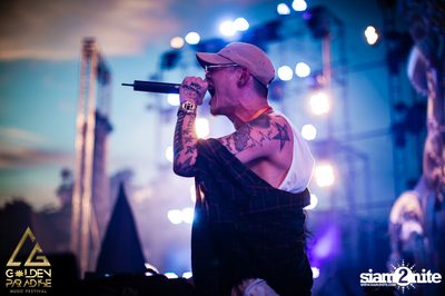 Golden Paradise Music Festival (Album 2, Day 1) — photo 49