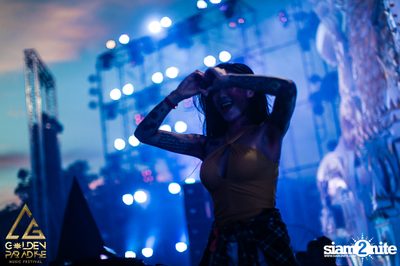 Golden Paradise Music Festival (Album 2, Day 1) — photo 51