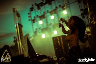 Golden Paradise Music Festival (Album 2, Day 1) — photo 52