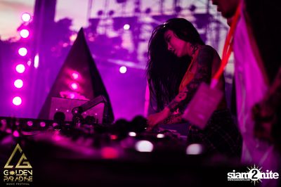 Golden Paradise Music Festival (Album 2, Day 1) — photo 54