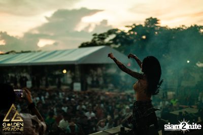 Golden Paradise Music Festival (Album 2, Day 1) — photo 55