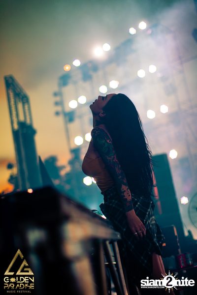 Golden Paradise Music Festival (Album 2, Day 1) — photo 56