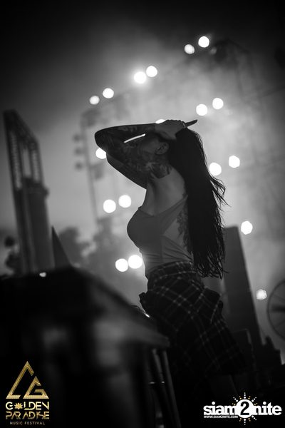 Golden Paradise Music Festival (Album 2, Day 1) — photo 57