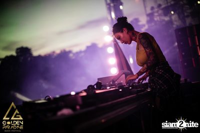Golden Paradise Music Festival (Album 2, Day 1) — photo 58