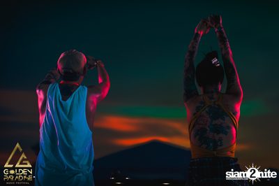 Golden Paradise Music Festival (Album 2, Day 1) — photo 59