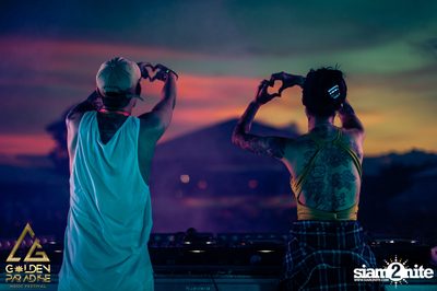 Golden Paradise Music Festival (Album 2, Day 1) — photo 60