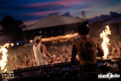 Golden Paradise Music Festival (Album 2, Day 1) — photo 61