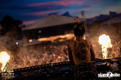 Golden Paradise Music Festival (Album 2, Day 1) — photo 62