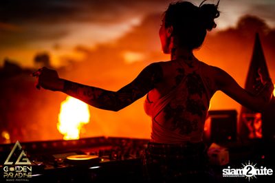 Golden Paradise Music Festival (Album 2, Day 1) — photo 63