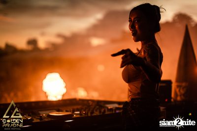 Golden Paradise Music Festival (Album 2, Day 1) — photo 64