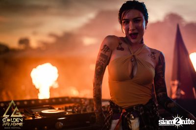 Golden Paradise Music Festival (Album 2, Day 1) — photo 65