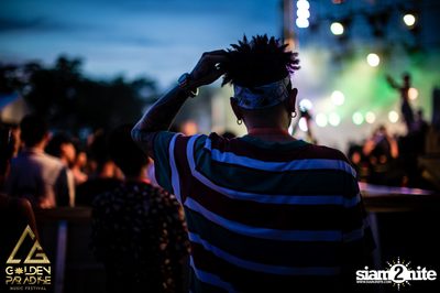 Golden Paradise Music Festival (Album 2, Day 1) — photo 66