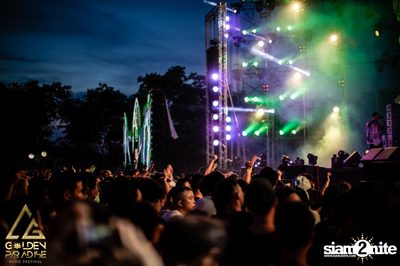 Golden Paradise Music Festival (Album 2, Day 1) — photo 67