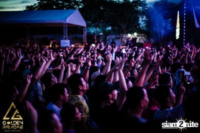 Golden Paradise Music Festival (Album 2, Day 1) — photo 68