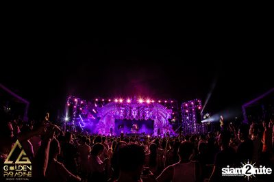 Golden Paradise Music Festival (Album 2, Day 1) — photo 69