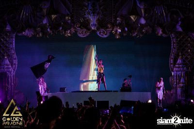 Golden Paradise Music Festival (Album 2, Day 1) — photo 70