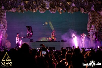 Golden Paradise Music Festival (Album 2, Day 1) — photo 71