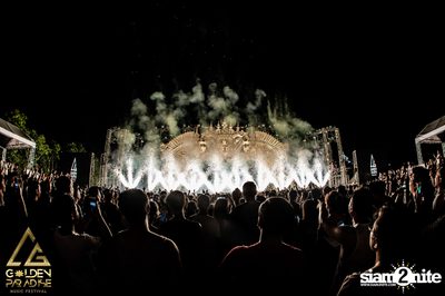 Golden Paradise Music Festival (Album 2, Day 1) — photo 72