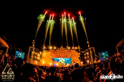 Golden Paradise Music Festival (Album 2, Day 1) — photo 74