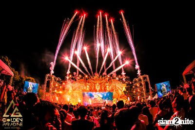 Golden Paradise Music Festival (Album 2, Day 1) — photo 75
