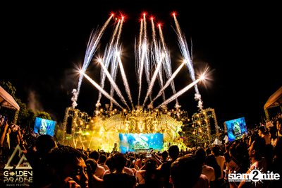 Golden Paradise Music Festival (Album 2, Day 1) — photo 76