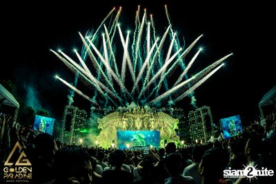 Golden Paradise Music Festival (Album 2, Day 1) — photo 77